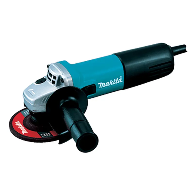 115 MM ANGLE GRINDER (4 1/2) | 9557HN