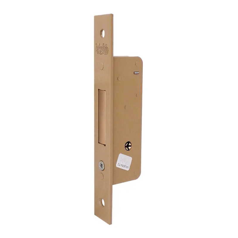 563 Series Cross Key Cylinder Lock