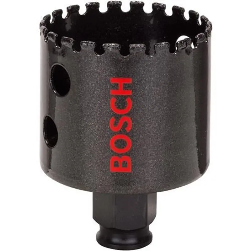 Diamond Hole Saw for Hard Ceramic | 57mm