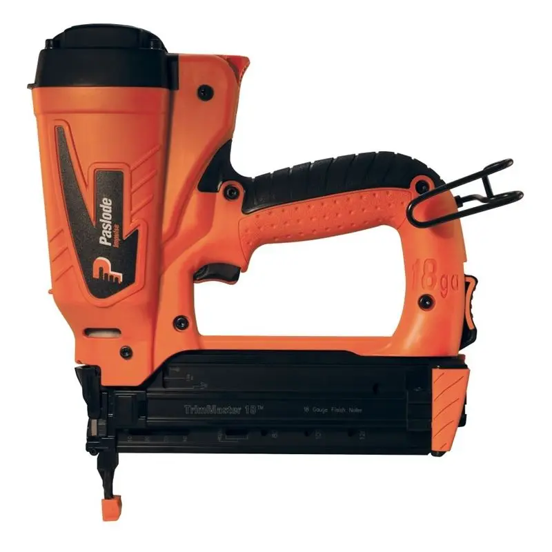 Paslode IMLi200 - Impulse Lithium Ion 18GA Brad Nailer