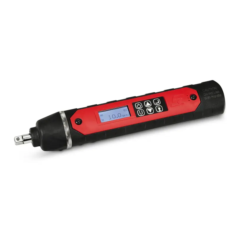 Snap-On 1/4" Square Electronic Driver