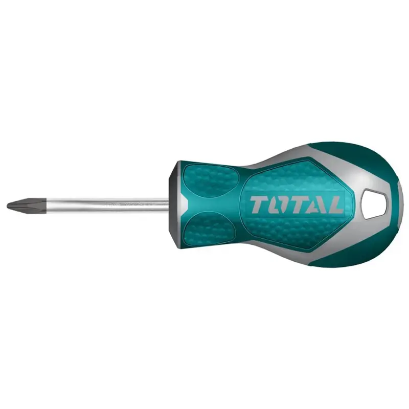 TOTAL THT22386 Phillips Screwdriver