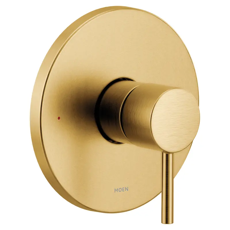 Align M-CORE 3-Series Valve TrimChrome