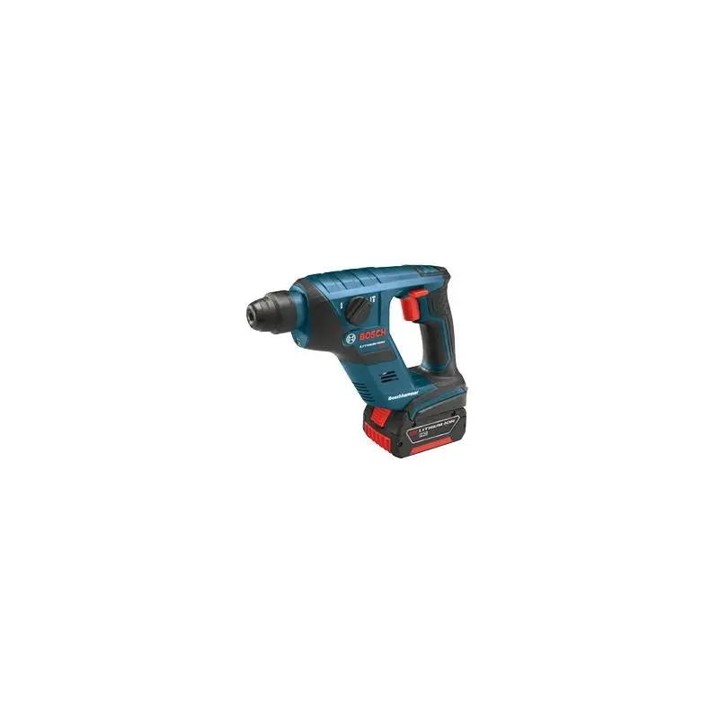 Bosch | RHS181K 18V 1/2" SDS-Plus Rotary Hammer | BFP