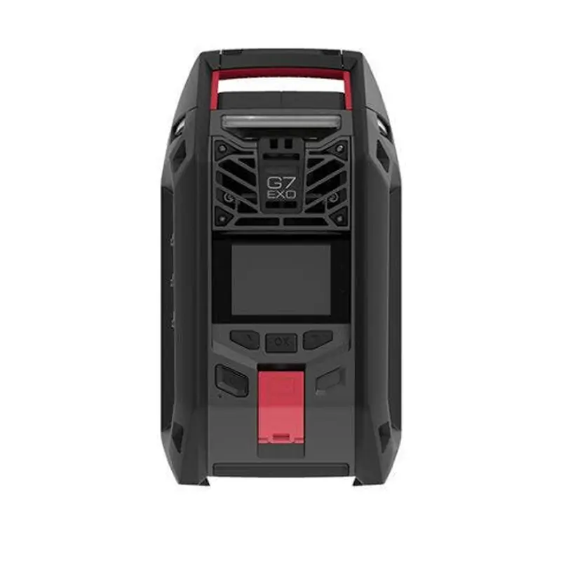 G7 safety monitor | G7EXO-X-P-DFOS-EU2
