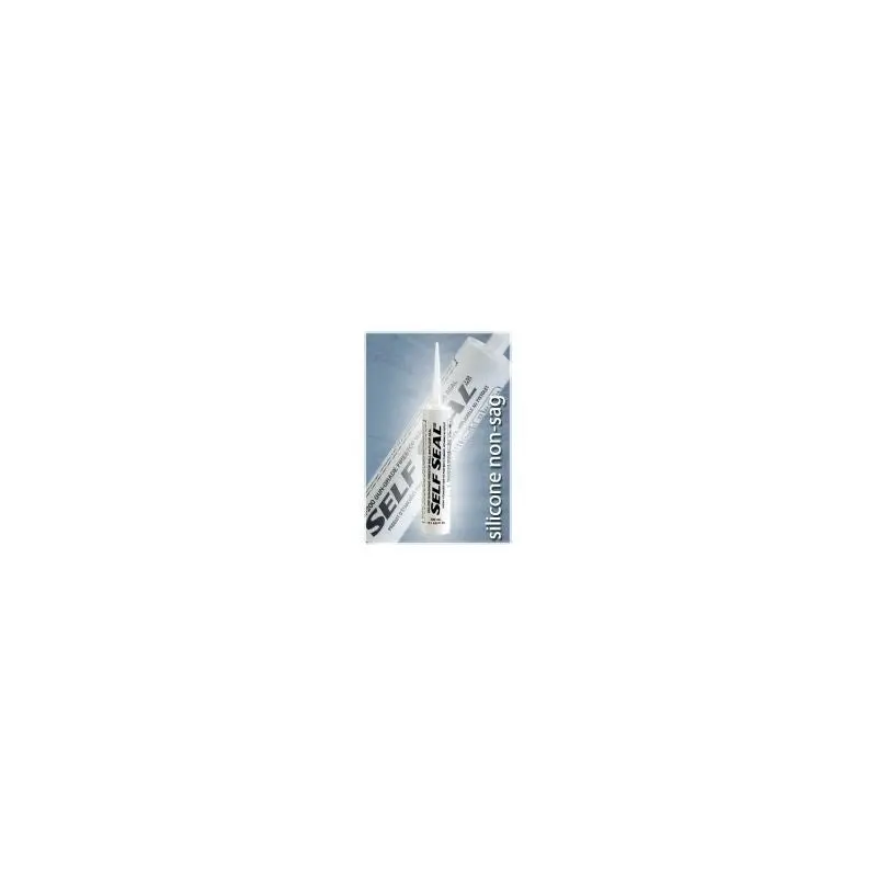 Nuco | GG-200 NON SAG Fire Stop Caulk600ml Sausages