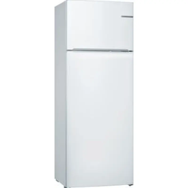 Bosch Serie | 2 Free-standing Fridge-Freezer KDN46NW2E8/02