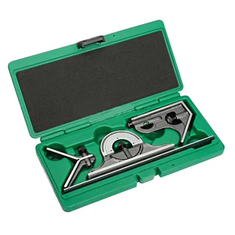 Insize Combination Square Set |  2278-180 
