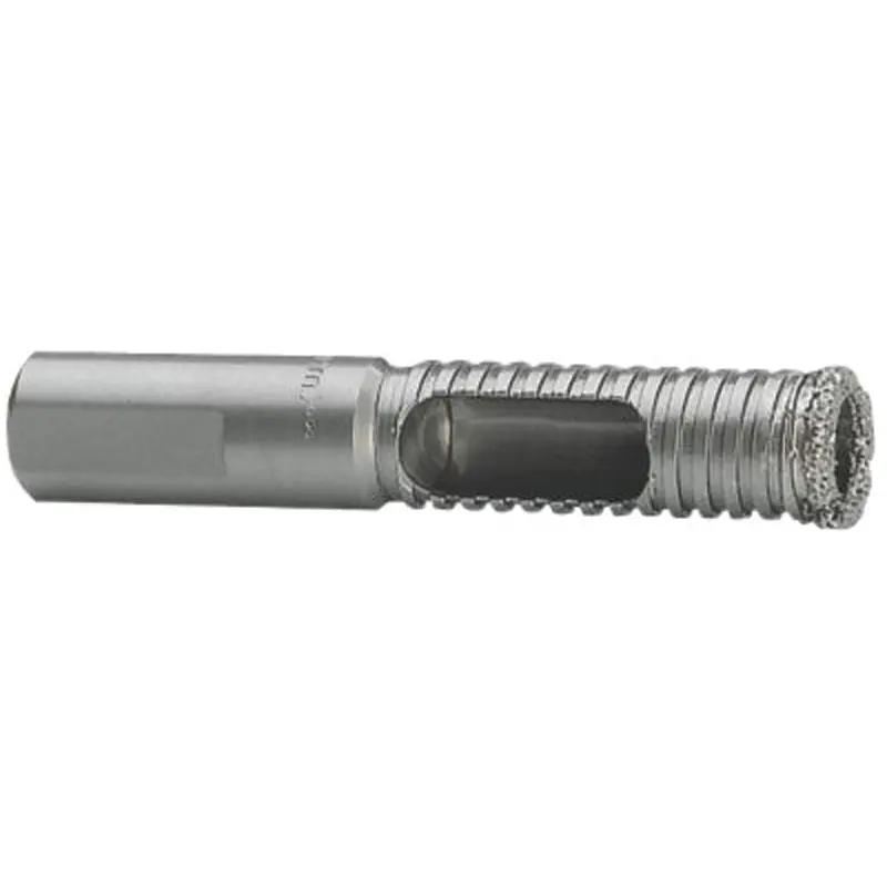 Lenox Diamond 121085DGDS Hole Saw, 5/16 in Dia, 1-1/8 in D Cutting, 3/8 in Arbor