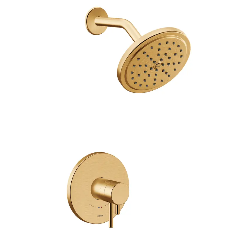 Align M-CORE 4-Series Shower TrimChrome