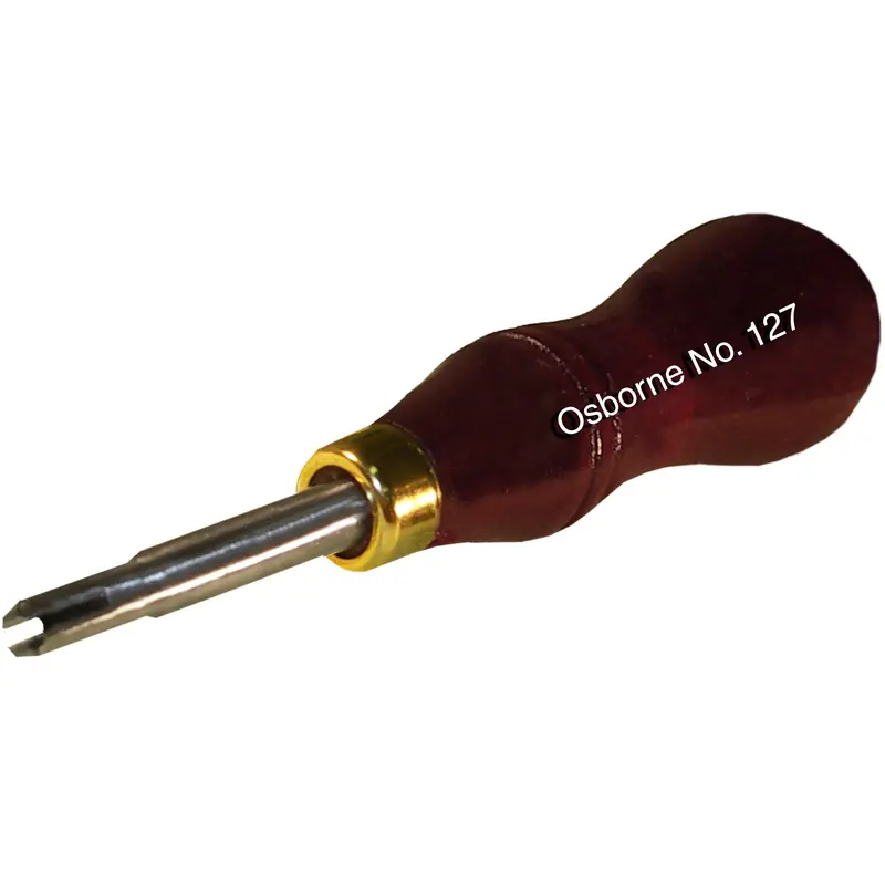 C.S. Osborne Wip 127-4 Edger
