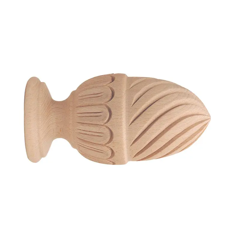 Forest Porto Finial Tudor U 2"