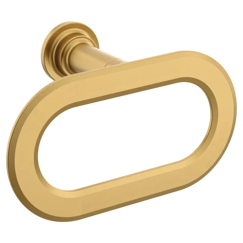 Greenfield Towel RingChrome