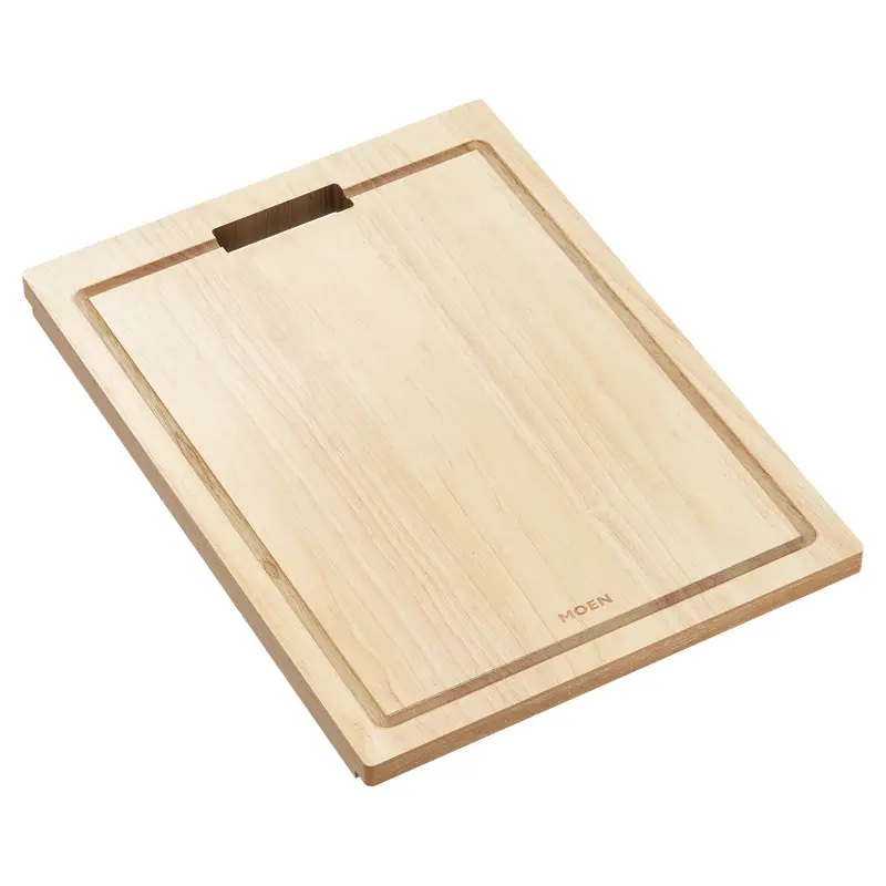 Moen CUTTING_BOARDNatural Wood