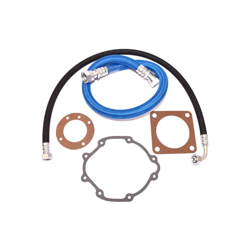 Atlas Copco Tip Seal Set Replacement - 3001170210