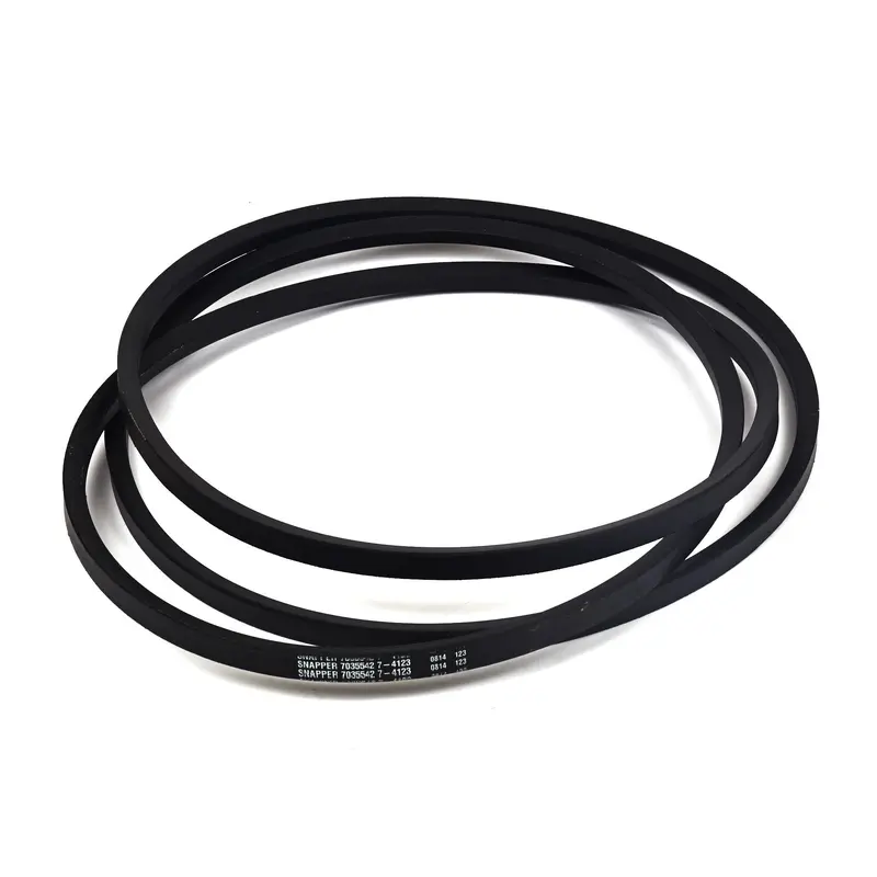 Briggs and Stratton 7035542YP Belt - HB 134.5EL