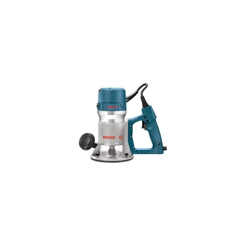Bosch | 1618EVS 2.25HP VS D-Handle Router