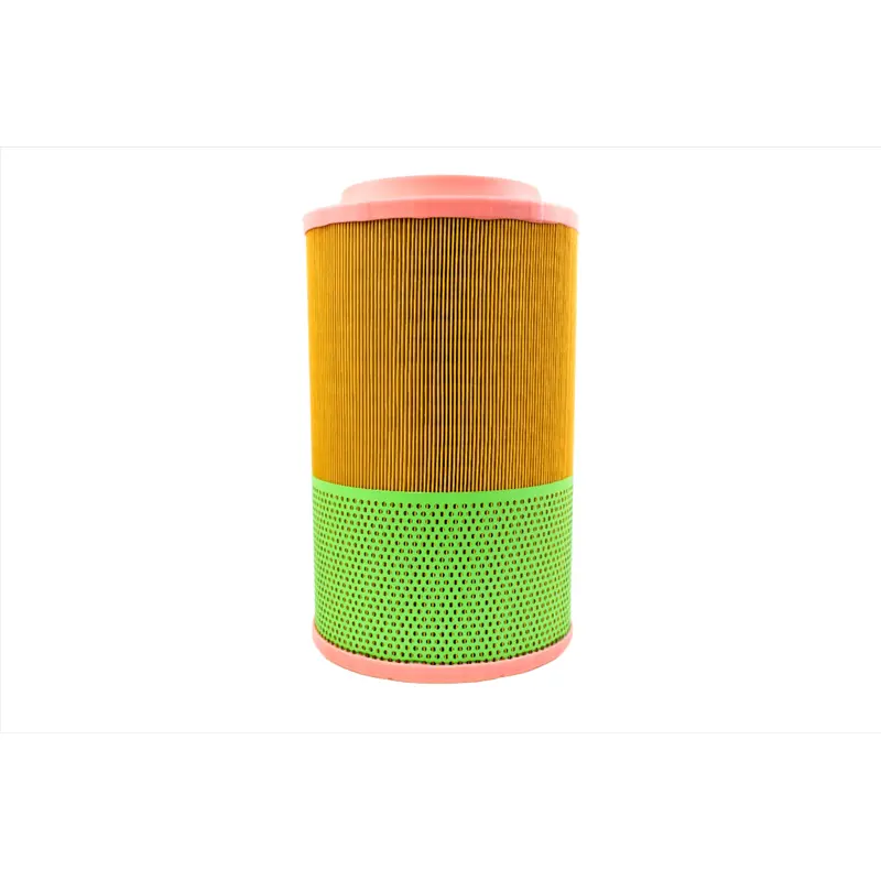 Mann Air Filter Replacement - C258603