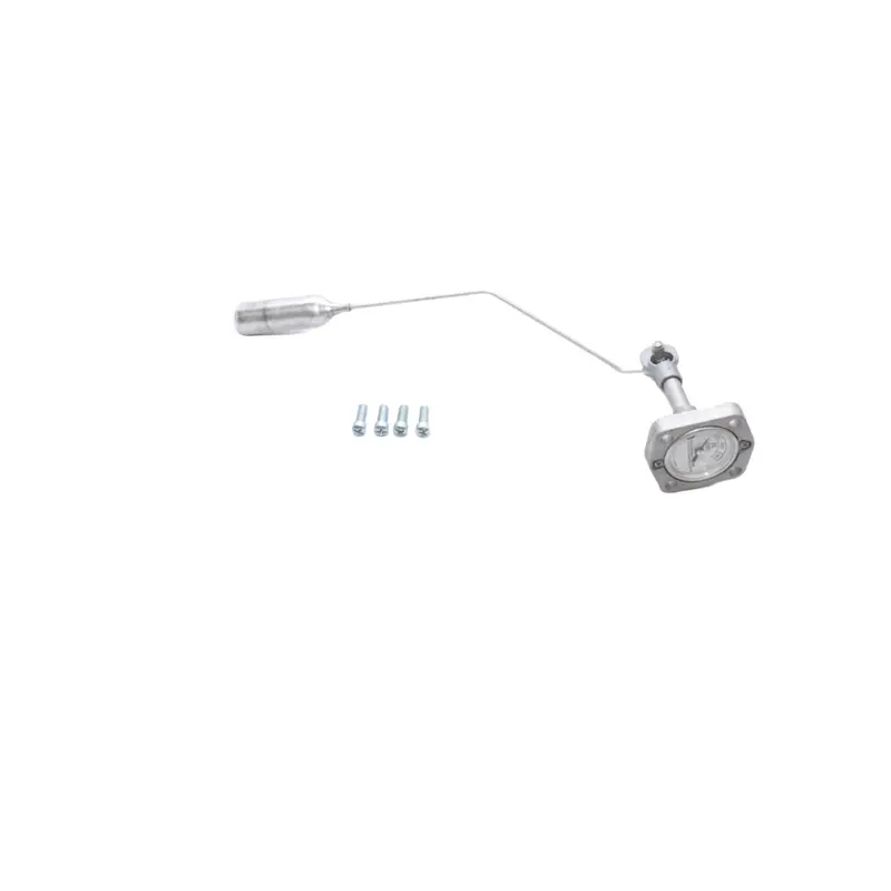Quincy Level Gauge Replacement - 23680-1