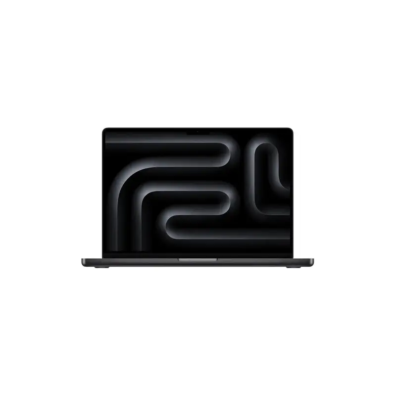 16-inch MacBook Pro (M3 Max Chip) | 16-Core CPU, 40-Core GPU, 48GB RAM, 1TB SSDSpace Black