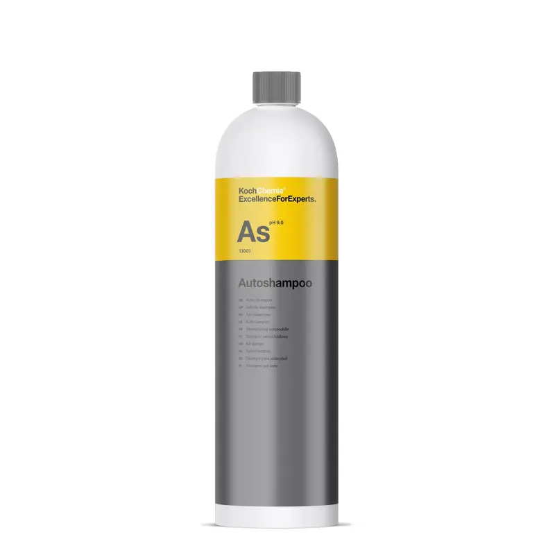 Koch-Chemie Autoshampoo As 1L