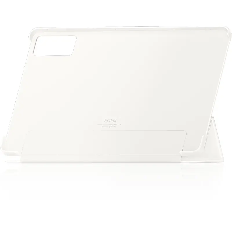 Redmi Pad SE Cover White