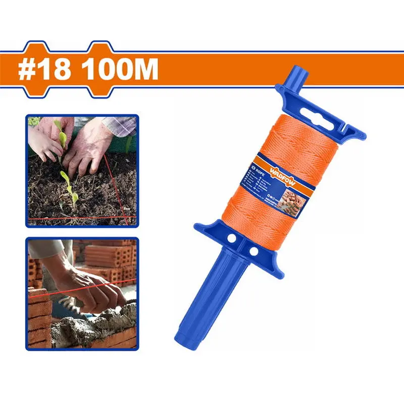 WADFOW Mason Twine 100m Durable