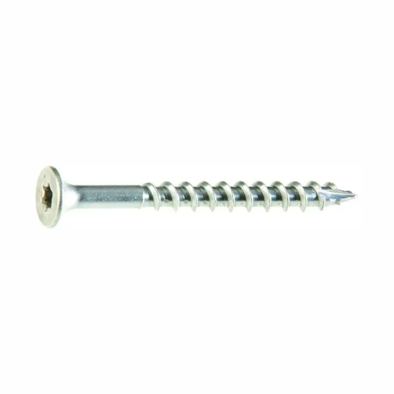 #10 x 3 in. Star Bugle-Head Stainless Steel 305 Deck Screw (5 lbs./Pack)5 / 322