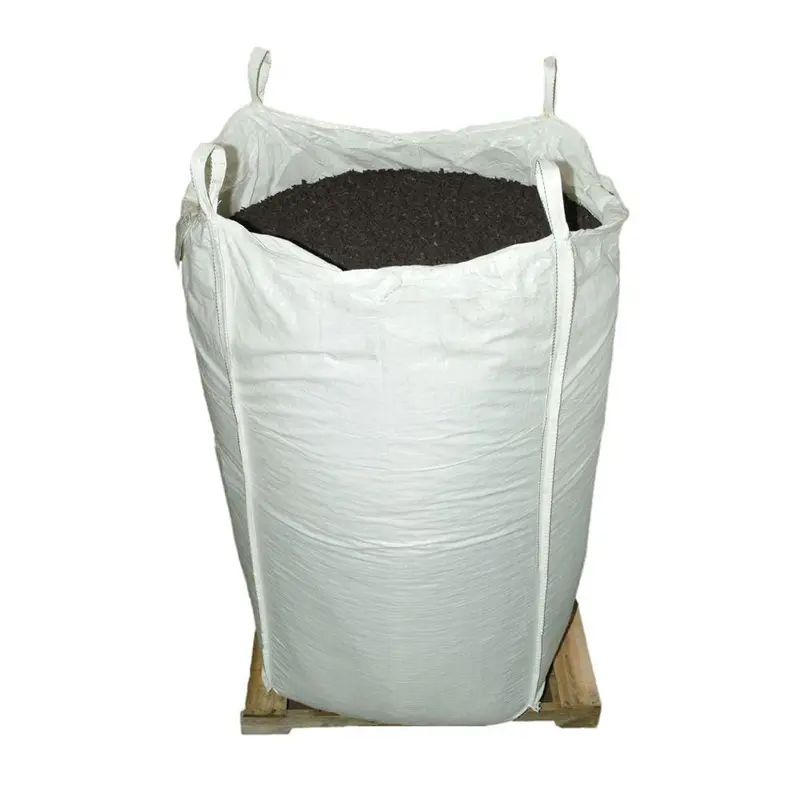 38.5 cu. ft. Espresso Black Rubber MulchRed / 1000.000