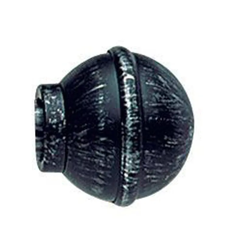 Forest Porto Finial Mendaur B/B 1-3/16"