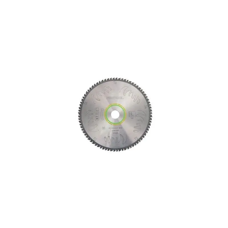 FESTOOL | 495387 Fine 80-Tooth Saw Blade