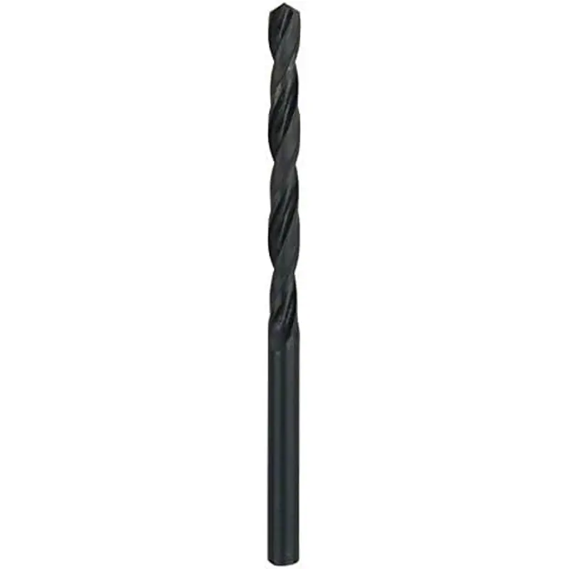 Metal Drill Bit HSS-R 5x52x86 mm