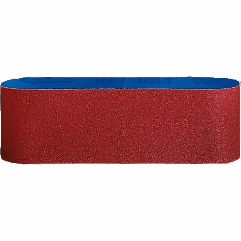 Sanding Belt X440 Best for Wood/Paint | 75x533mm - G40 - 10pcs
