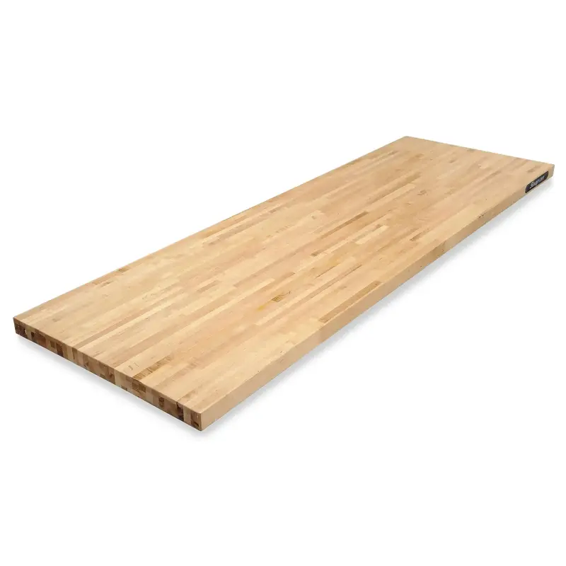 Snap-on 60" Hardwood Worktop