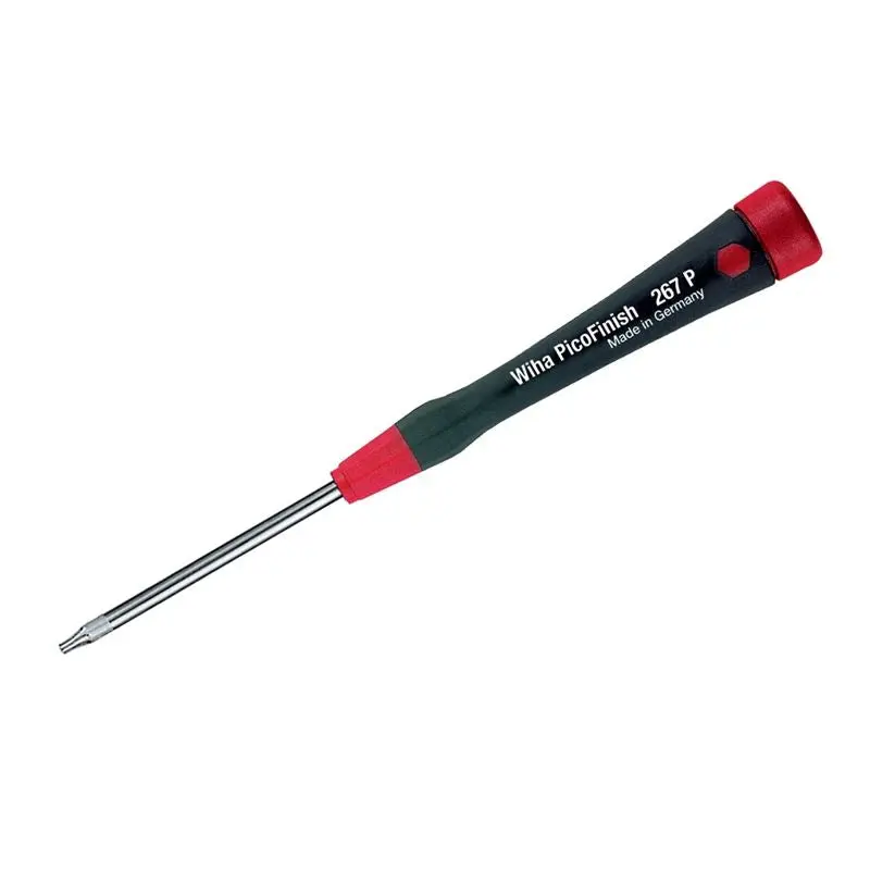 Wiha PicoFinish Precision Torx T2 x 40mm