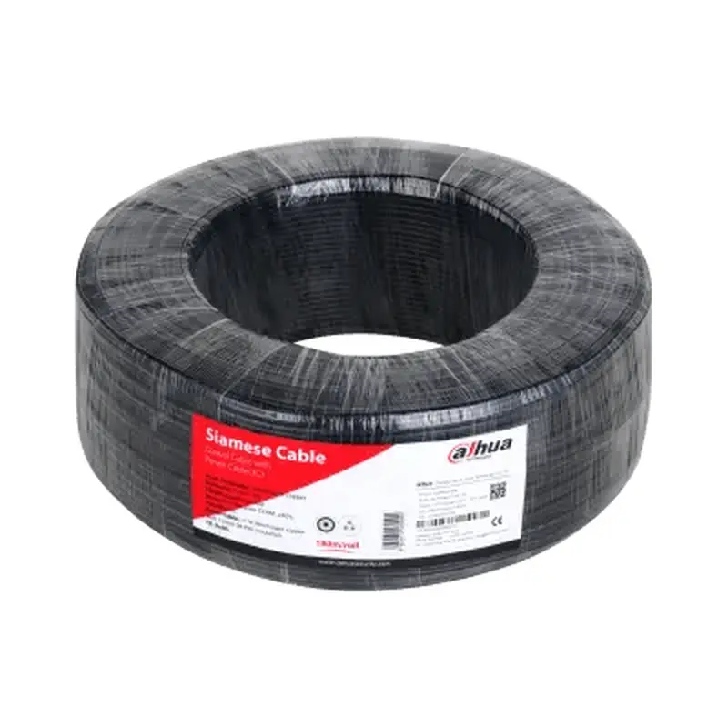 Dahua Coaxial Cable 180m PFM941I-59/3-180