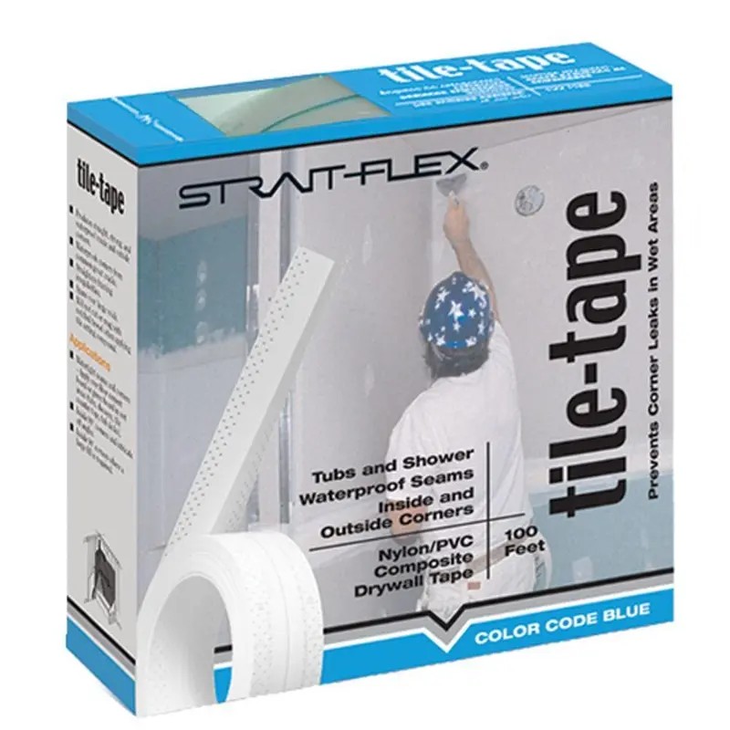 2-1/4 in. x 50 ft. Tile-Tape Composite Joint Tape T-50-S1.3 / 1 / 50