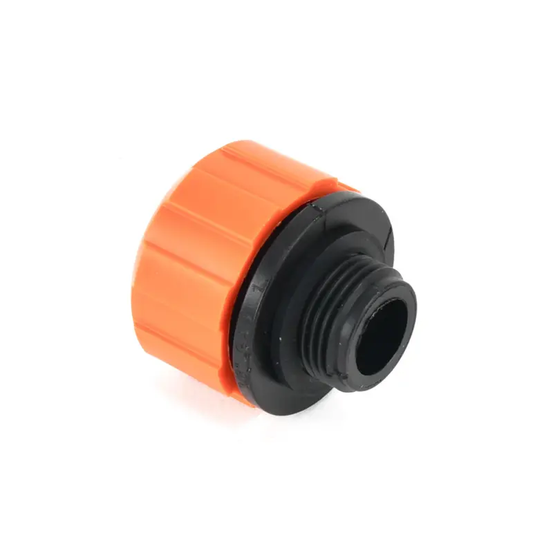 Gardner Denver Oil Fill Cap Replacement - 6407040000