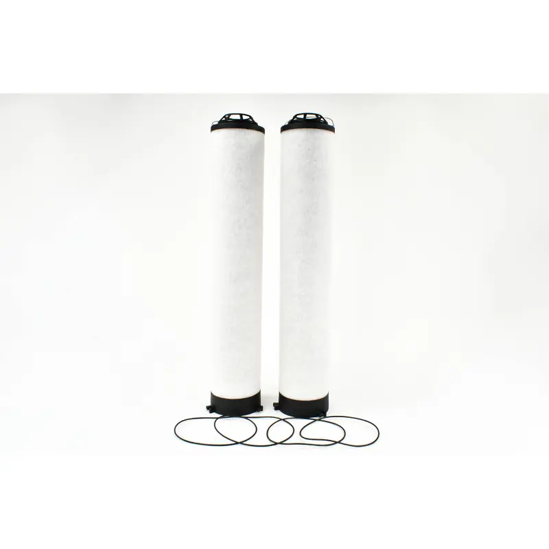 Hertz Filter Kit Replacement - 5116002979