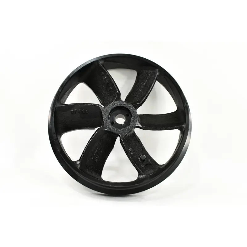 Ingersoll Rand Beltwheel Replacement - 32496432
