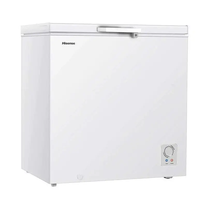 Hisense Freezer - 250 LT