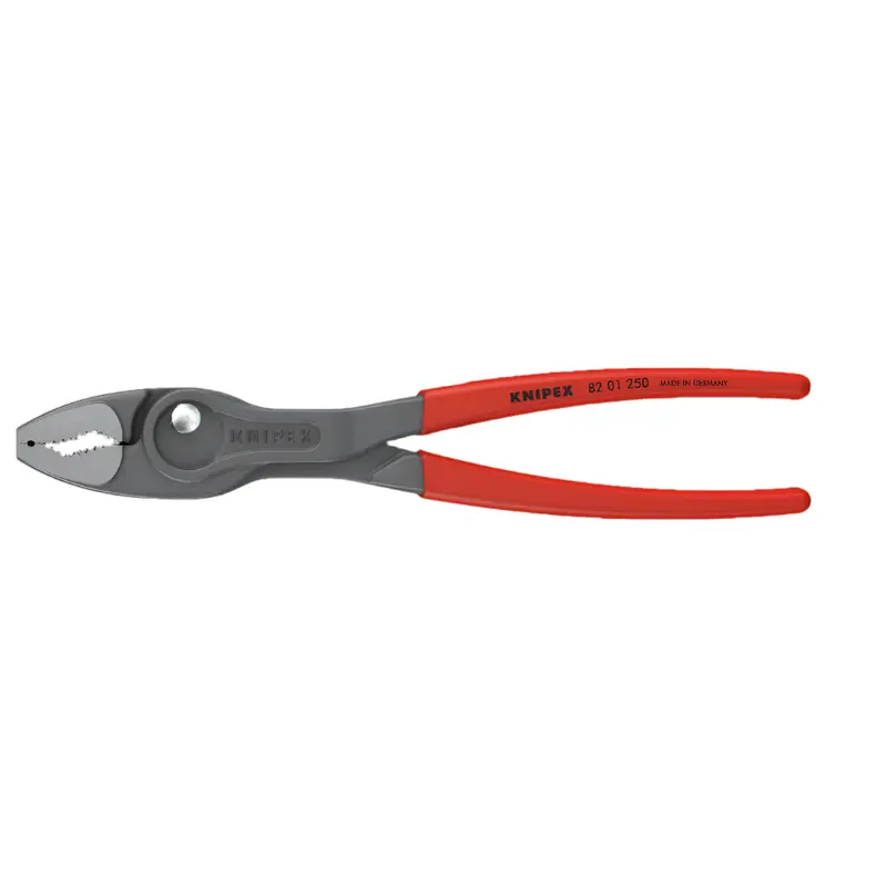 KNIPEX 82 01 250 SBA 10" TwinGrip Pliers
