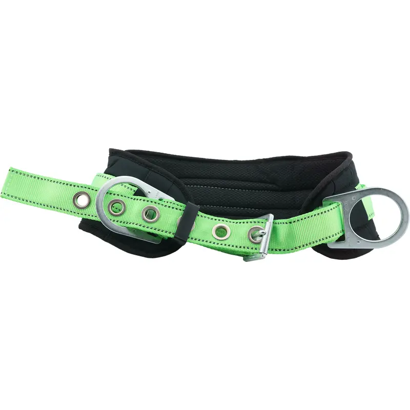 PRIMELINE Support Belt with Comfort PaddingMEDIUM