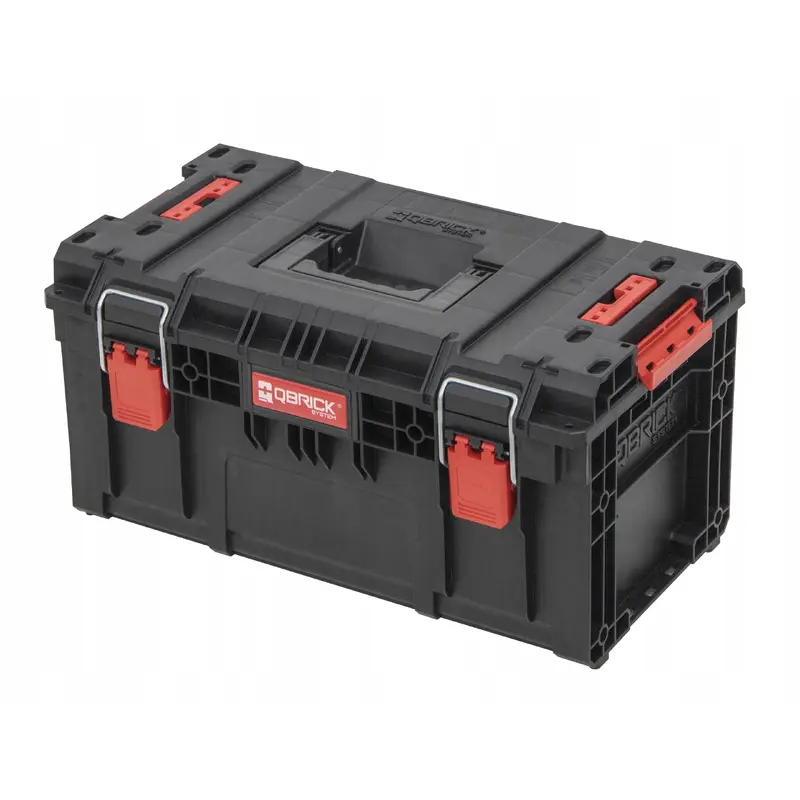 Qbrick System Prime Toolbox 250 Vario