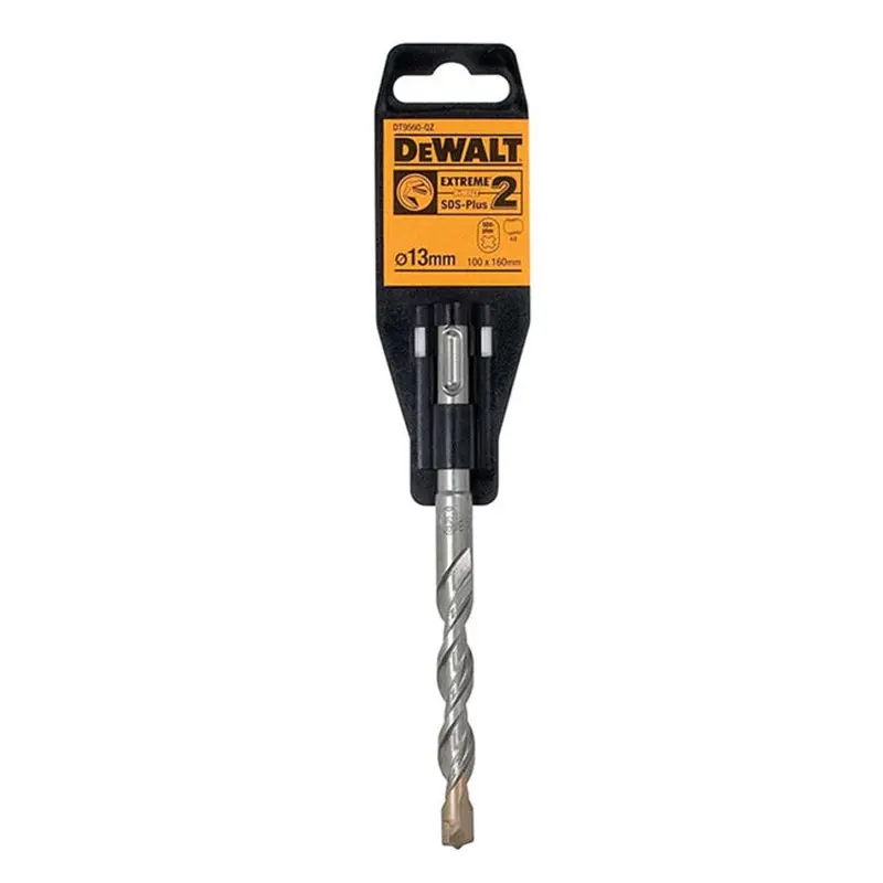 SDS-Extreme Bit  |  13 x 160 x 100 mm