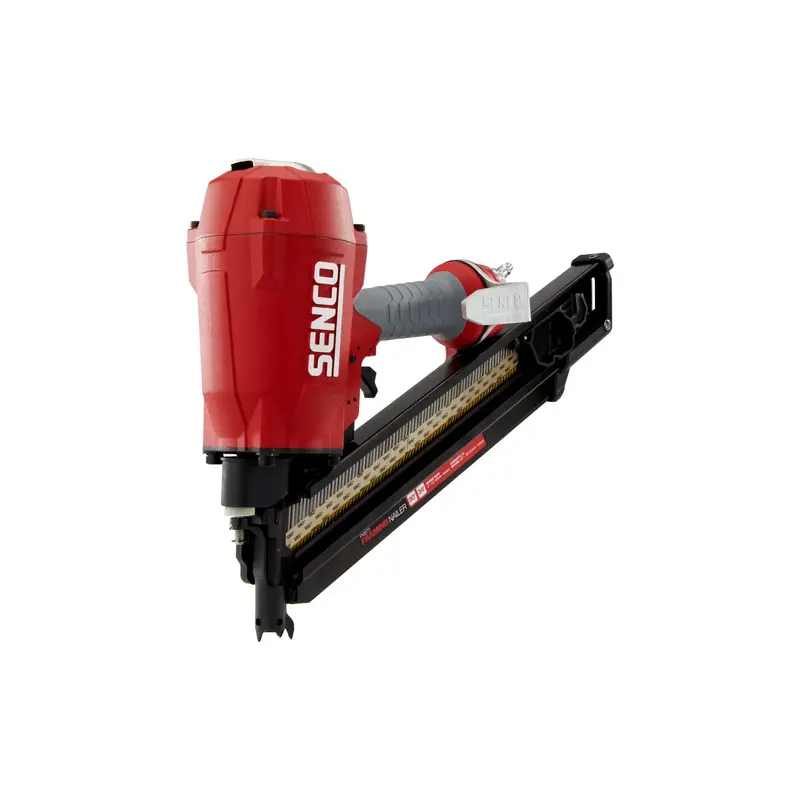 SENCO FN91T1 3-1/2in PAPER TAPE FRAMING NAILER