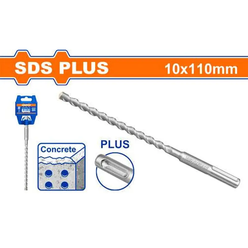 WADFOW SDS Plus Hammer Drill
