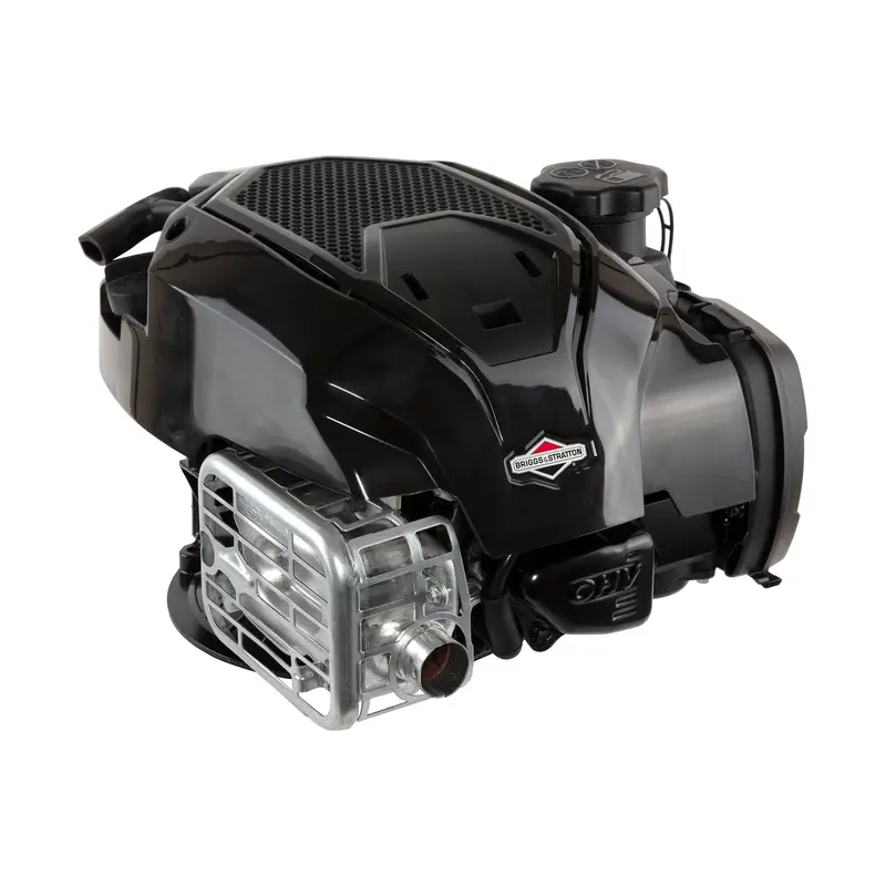 Briggs and Stratton 104M02-0254-F1 Exi Series 7.25 GT 163cc Vertical Shaft Engine