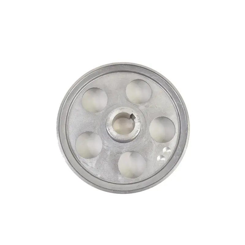 Atlas Copco Pulley Replacement - 2202914902
