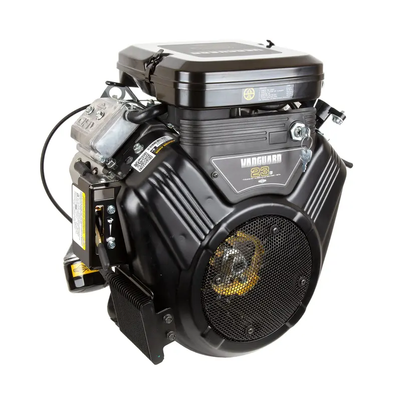 Briggs and Stratton 386447-0514-G1 Vanguard 23.0 HP 627cc Horizontal Shaft Engine